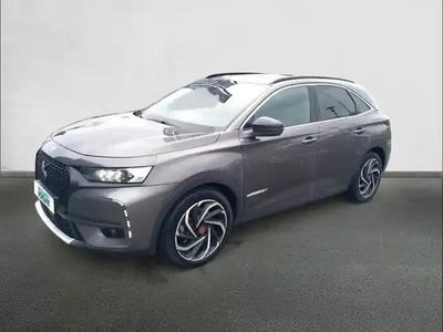 Occasion DS Automobiles DS7 Crossback Performance 2020 Gris SUV