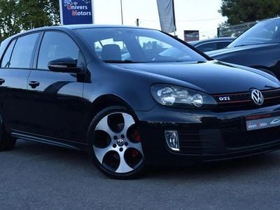 VW Golf VI
