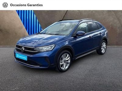 Occasion 2025 VW Taigo Edition SUV | 26 995 € (Prix assez cher)