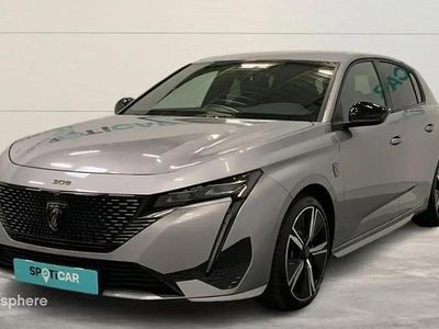 Occasion Peugeot 308 GT 152 ch (111 kW) 2022 Berline