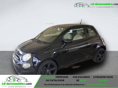 Occasion 2019 Fiat 500 Lounge Citadine | 12 900 € (Prix cher)