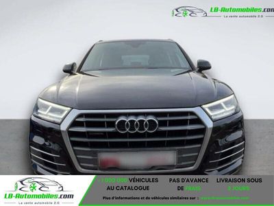 occasion Audi Q5 TDI 204 BVA Quattro