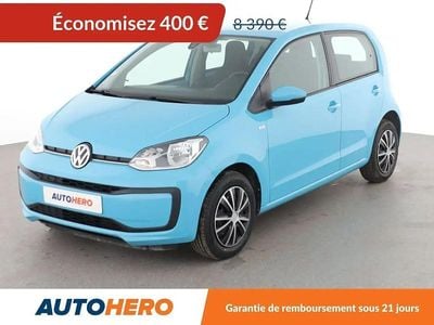VW up!