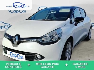 Renault Clio IV