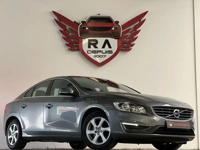 occasion Volvo S60 D2 120CH SUMMUM