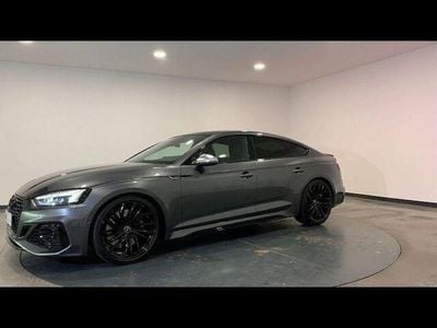 Audi RS5 Sportback
