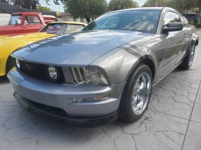 occasion Ford Mustang GT CPE BVM V8