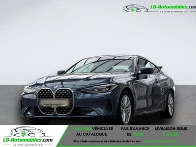 Occasion BMW 430 Sport Line 245 ch (180 kW) 2021 Coupé
