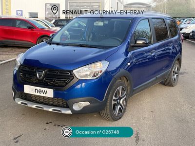 Dacia Lodgy