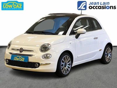 occasion Fiat 500 1.0 70 ch Hybride BSG S/S Star