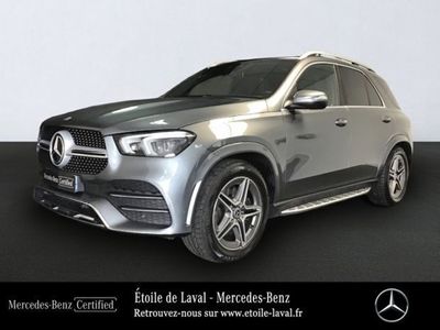 Mercedes GLE300