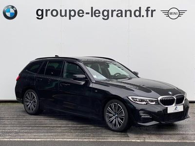 occasion BMW 318 318 dA MH 150ch M Sport