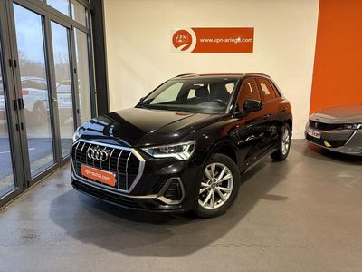 Occasion 2019 Audi Q3 S-Line SUV | 25 990 € (Prix cher)