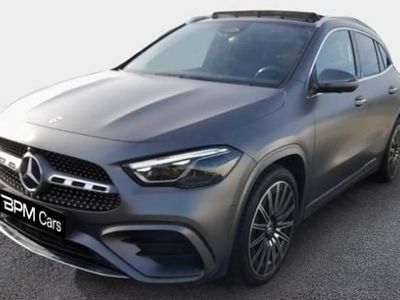 Occasion Mercedes GLA200 AMG line 163 ch (119 kW) 2023 SUV
