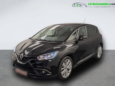 Renault Scénic IV