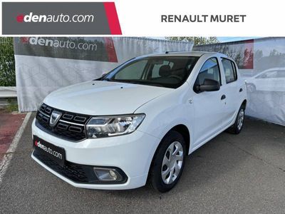 occasion Dacia Sandero TCe 90 Essentiel