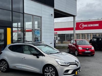 occasion Renault Clio IV TCe 120 Energy Initiale Paris EDC