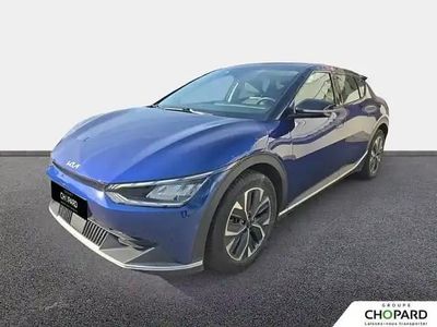 Bleu Occasion 2022 Kia EV6 SUV | 28 999 € (Bon prix)