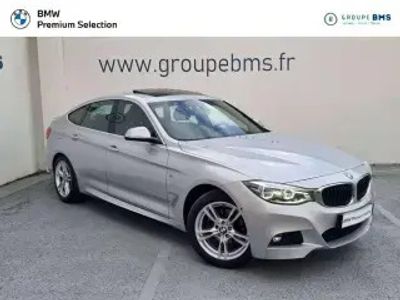 occasion BMW 320 Serie 3 da Xdrive 190ch M Sport