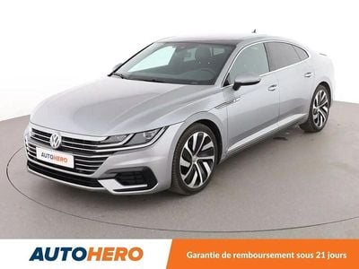 VW Arteon