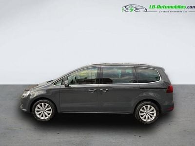 VW Sharan