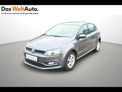 occasion VW Polo 1.0 75ch Confortline 5p