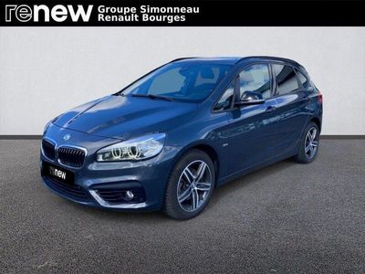 occasion BMW 216 Active Tourer 