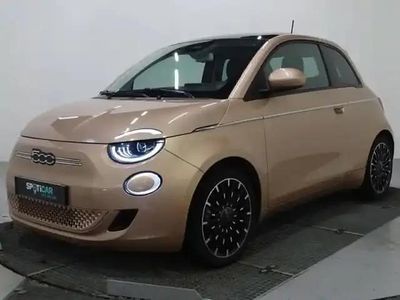 Inconnue Occasion 2020 Fiat 500e Berline | 13 900 €