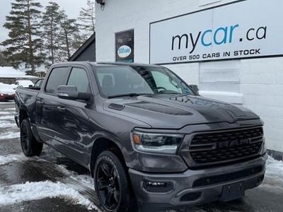 Occasion Dodge Ram 2022