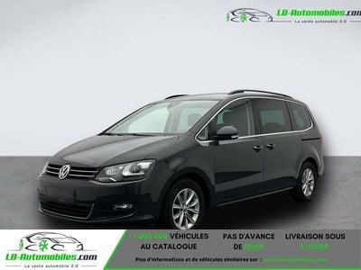 VW Sharan