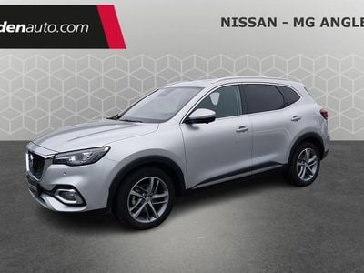 Occasion 2022 MG EHS Luxury SUV | 20 490 € (Bon prix)