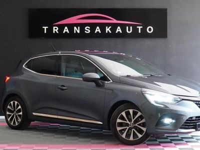 Occasion 2021 Renault Clio V Bose Edition Citadine | 16 490 € (Prix juste)