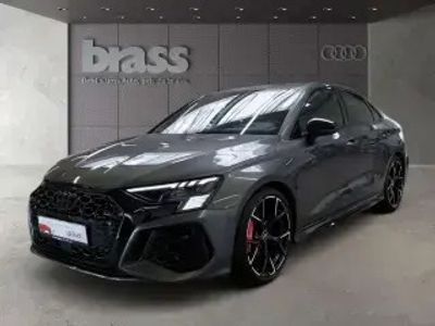 occasion Audi RS3 2.5 Tfsi Quattro Limousine (euro 6d)