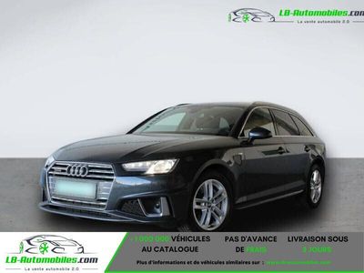 occasion Audi A4 Avant 45 TDI 231 BVA Quattro