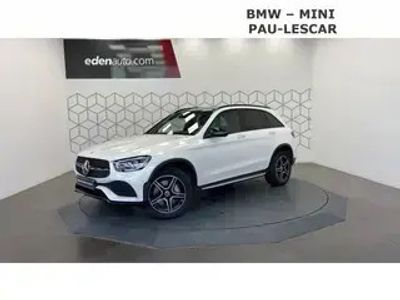 occasion Mercedes GLC300e Classe9g-tronic 4matic Amg Line