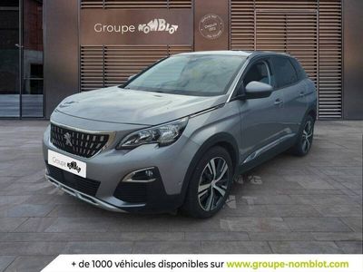occasion Peugeot 3008 3008BlueHDi 130ch S&S BVM6
