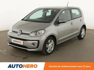 VW up!