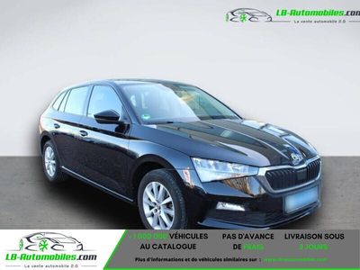 occasion Skoda Scala 1.0 TSI 110 ch BVM