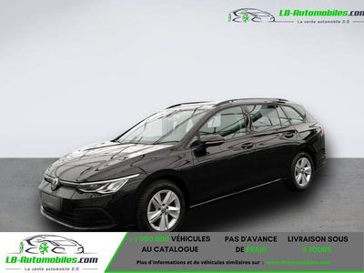 Occasion 2022 VW Golf VIII Break | 24 800 € (Prix juste)