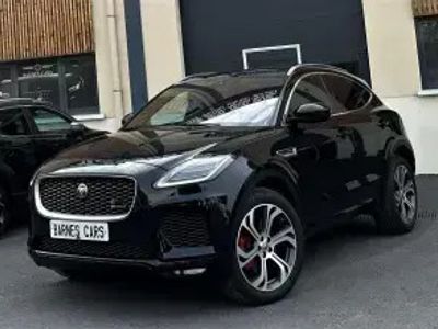 occasion Jaguar E-Pace P250 Awd Bva R-dynamic Hse Performance 1er Main