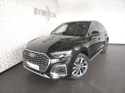 Audi Q5 Sportback