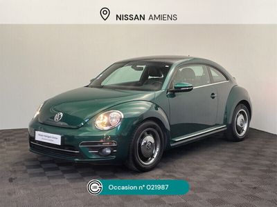 occasion VW Beetle II 1.4 TSI 150ch BlueMotion Technology Design DSG7