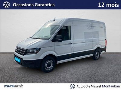 VW Crafter