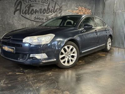 occasion Citroën C5 HDI 173 FAP EXCLUSIVE