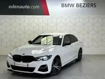 occasion BMW 330 Serie 3 i 258 Ch Bva8 M Sport