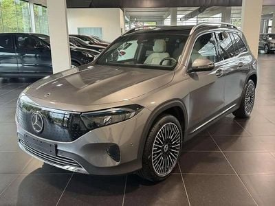 Mercedes EQB300