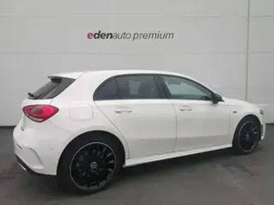 occasion Mercedes A250 ClasseE 8g-dct Amg Line