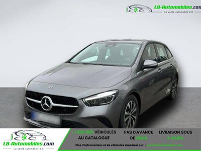 occasion Mercedes B180 Classe180 d BVA