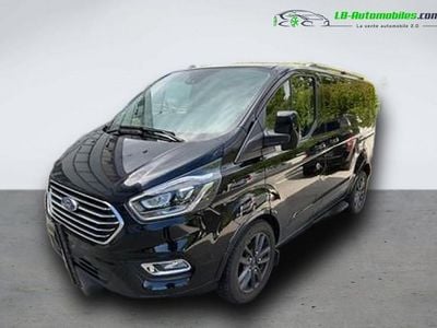 Ford Tourneo