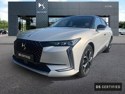 DS Automobiles DS4